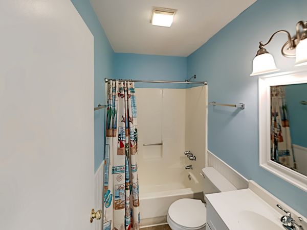 Hilton Head Condo 1008925