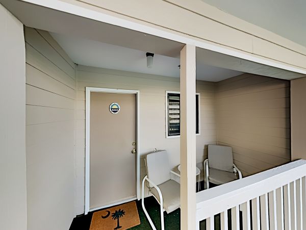 Hilton Head Condo 1008925