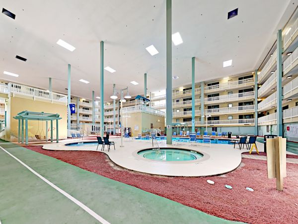 Hilton Head Condo 1008925