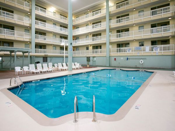 Hilton Head Condo 1008925
