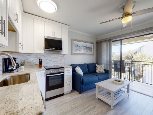 Hilton Head Condo 1008927