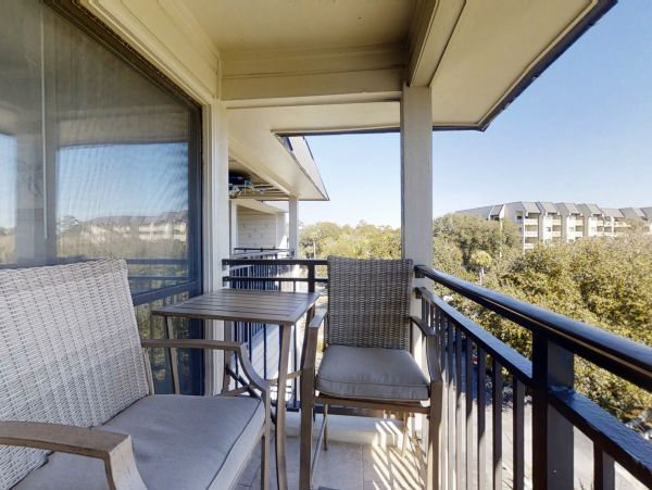 Hilton Head Condo 1008927