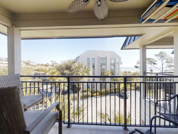 Hilton Head Condo 1008927