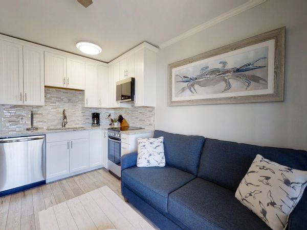 Hilton Head Condo 1008927