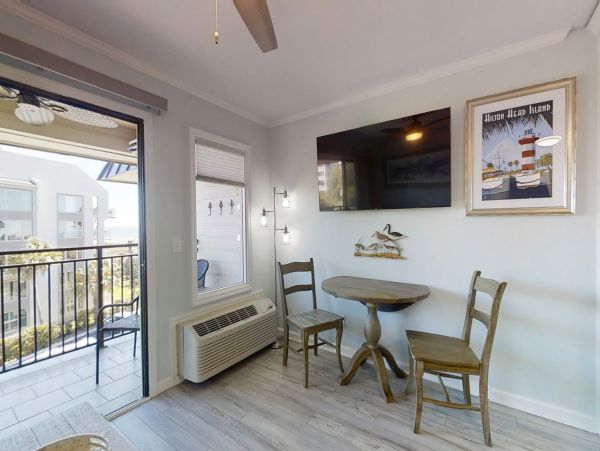 Hilton Head Condo 1008927