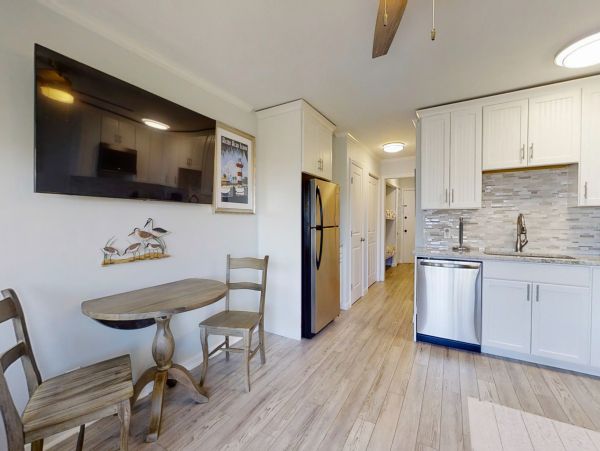 Hilton Head Condo 1008927
