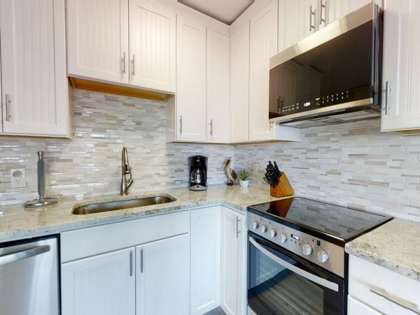 Hilton Head Condo 1008927