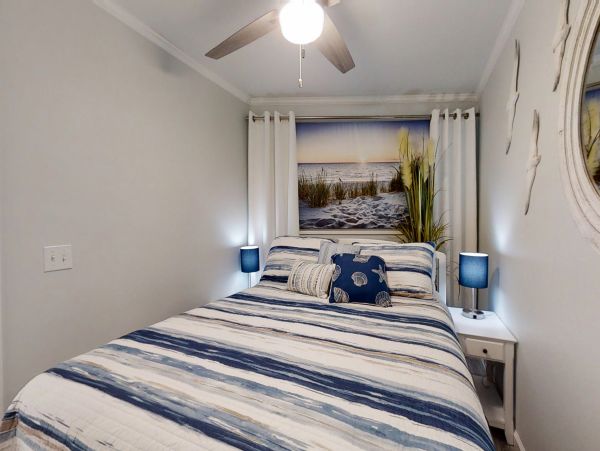 Hilton Head Condo 1008927