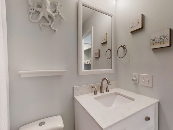 Hilton Head Condo 1008927