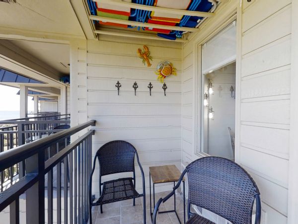 Hilton Head Condo 1008927