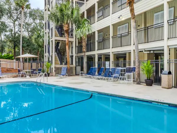 Hilton Head Condo 1008927