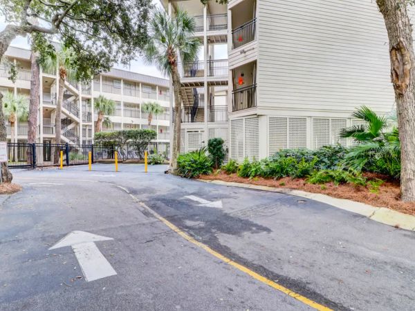 Hilton Head Condo 1008927