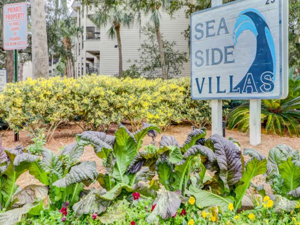 Hilton Head Condo 1008927
