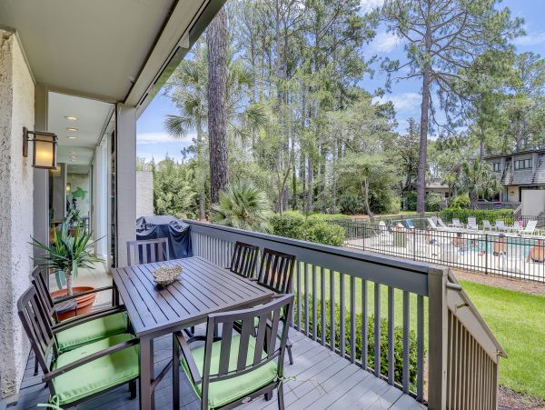 Hilton Head Condo 1008928