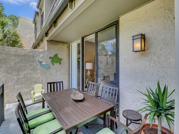 Hilton Head Condo 1008928