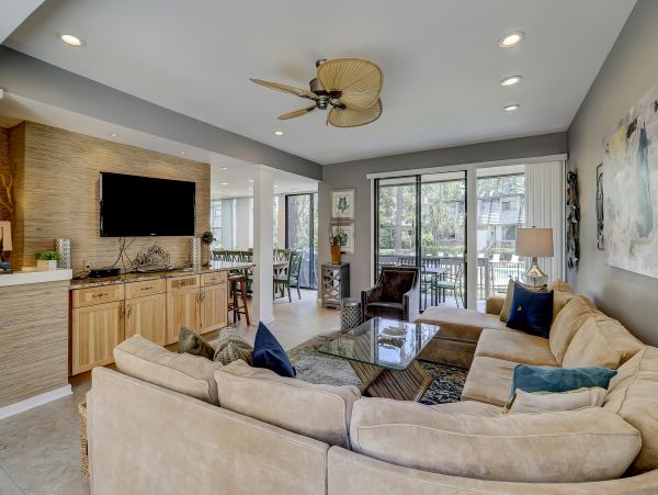 Hilton Head Condo 1008928