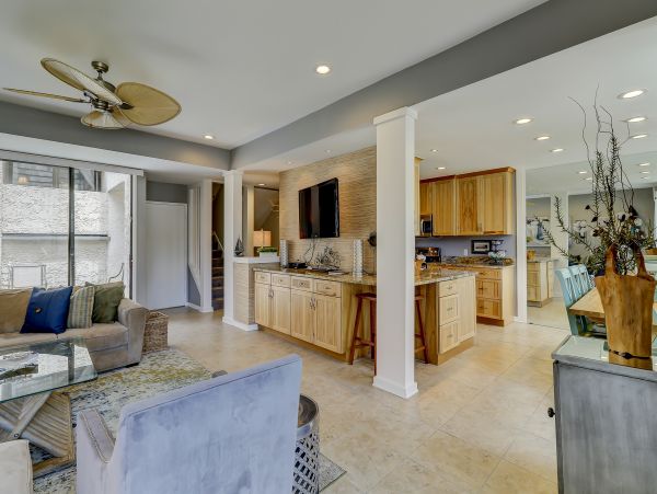 Hilton Head Condo 1008928