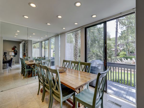 Hilton Head Condo 1008928