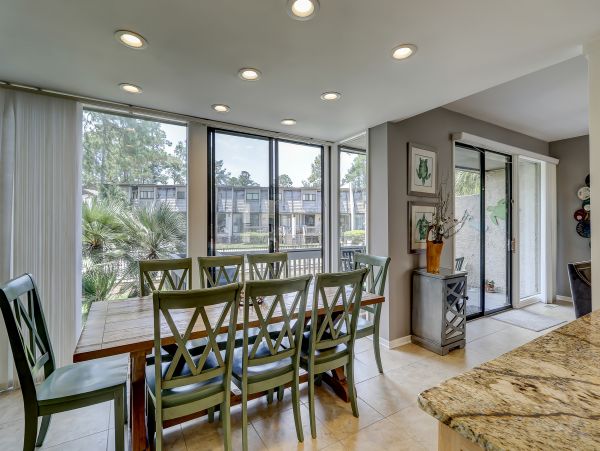 Hilton Head Condo 1008928