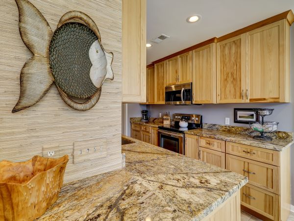 Hilton Head Condo 1008928