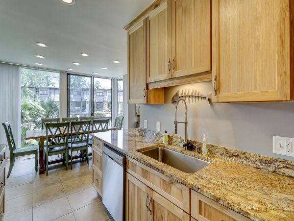 Hilton Head Condo 1008928