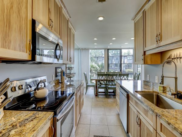 Hilton Head Condo 1008928