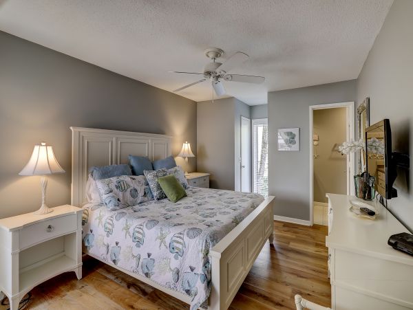Hilton Head Condo 1008928