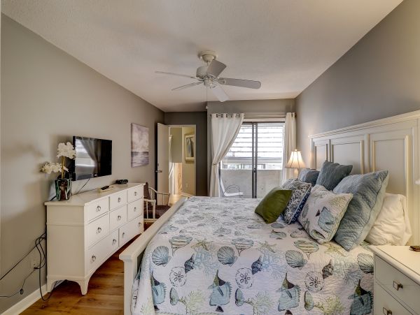 Hilton Head Condo 1008928