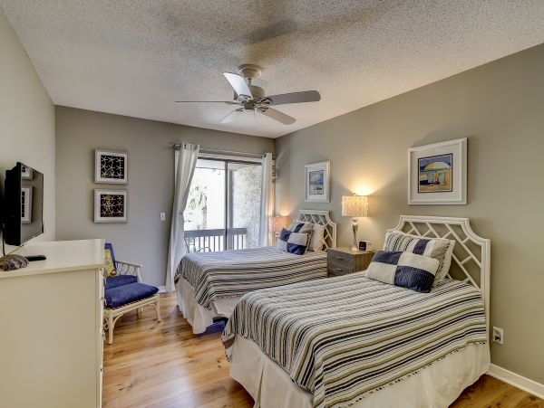 Hilton Head Condo 1008928