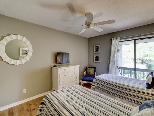 Hilton Head Condo 1008928