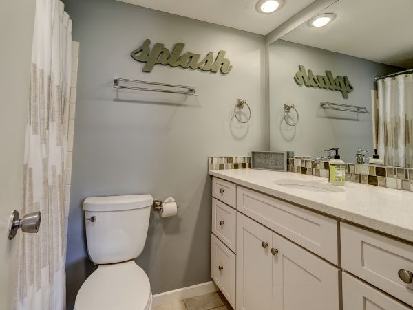 Hilton Head Condo 1008928