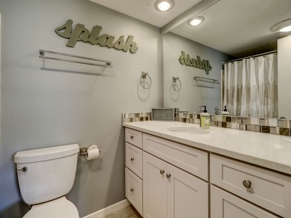 Hilton Head Condo 1008928