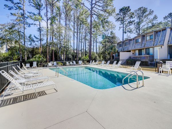 Hilton Head Condo 1008928