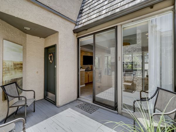 Hilton Head Condo 1008928