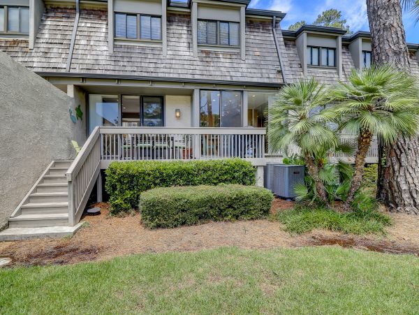 Hilton Head Condo 1008928
