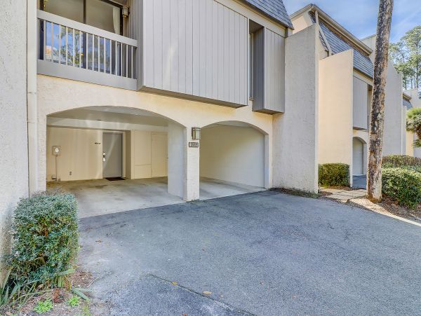 Hilton Head Condo 1008928