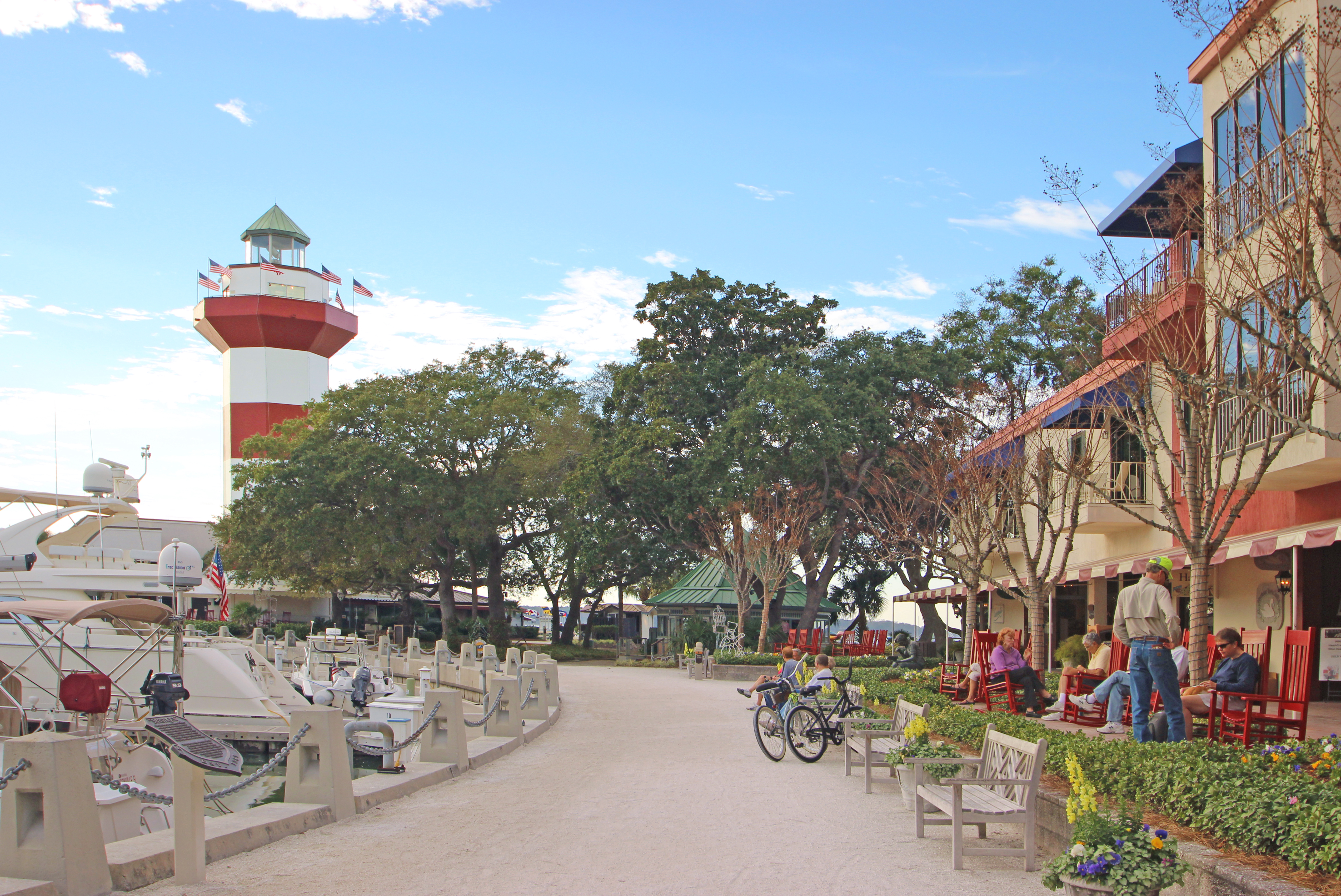 Hilton Head Condo 1008928