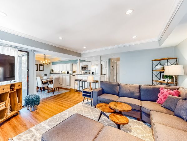 Hilton Head Condo 1008929
