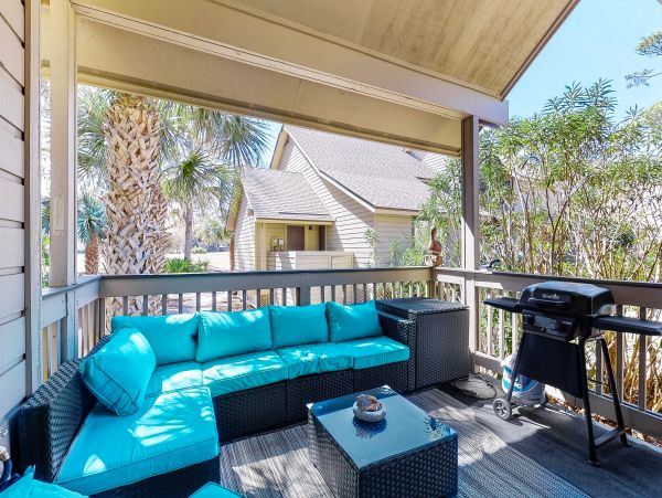 Hilton Head Condo 1008929