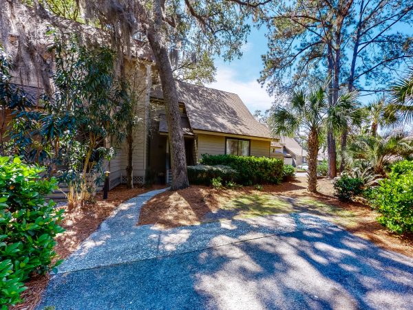 Hilton Head Condo 1008929