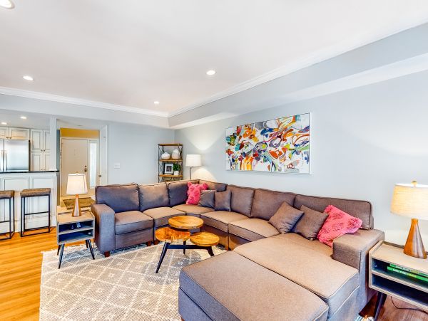 Hilton Head Condo 1008929