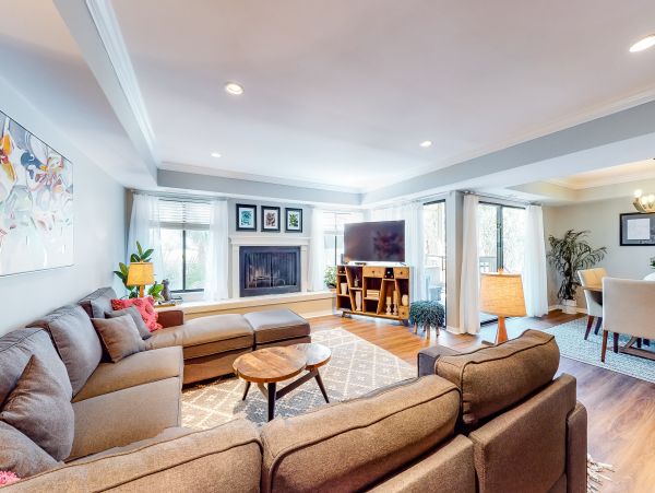 Hilton Head Condo 1008929