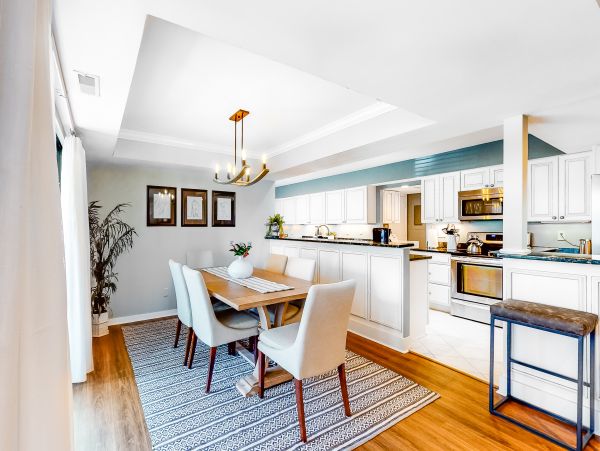 Hilton Head Condo 1008929