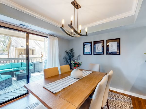 Hilton Head Condo 1008929