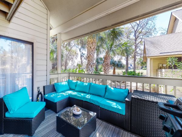 Hilton Head Condo 1008929