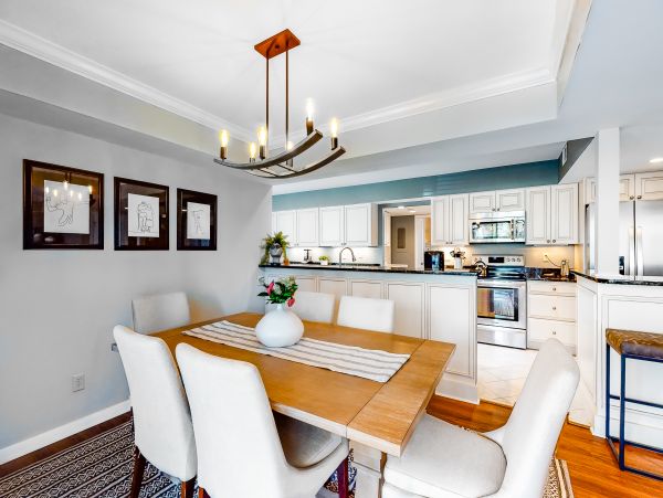 Hilton Head Condo 1008929