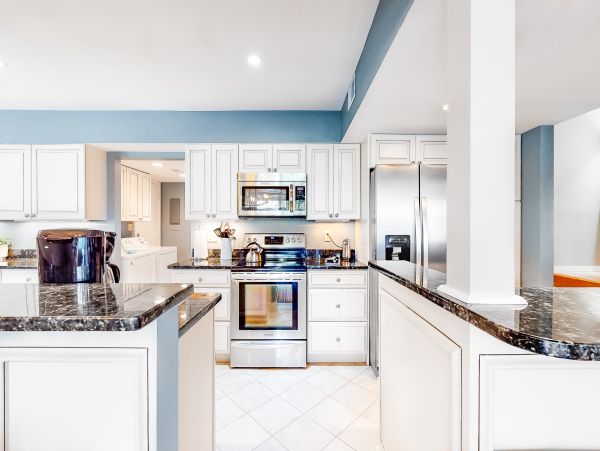 Hilton Head Condo 1008929