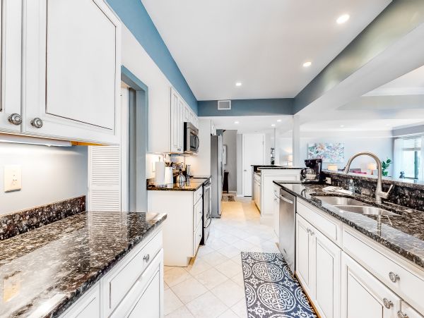 Hilton Head Condo 1008929
