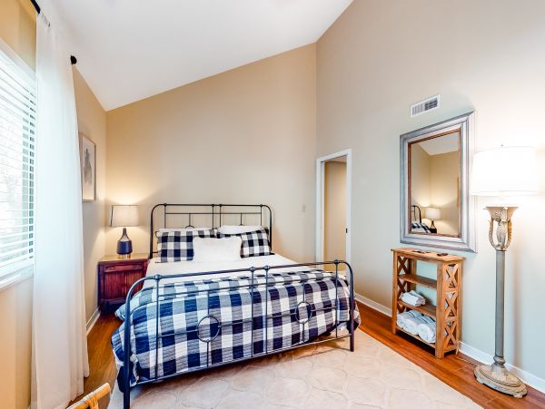 Hilton Head Condo 1008929