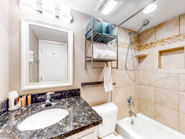 Hilton Head Condo 1008929